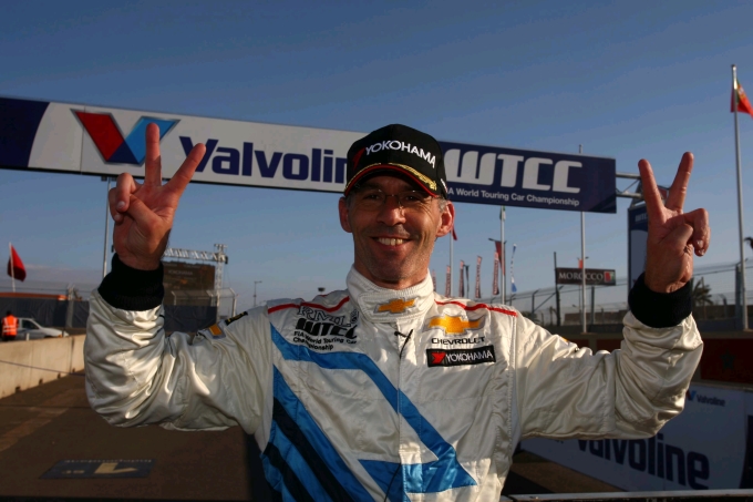 Alain Menu keert terug op het oude nest “Het zal een aangename verrassing worden”